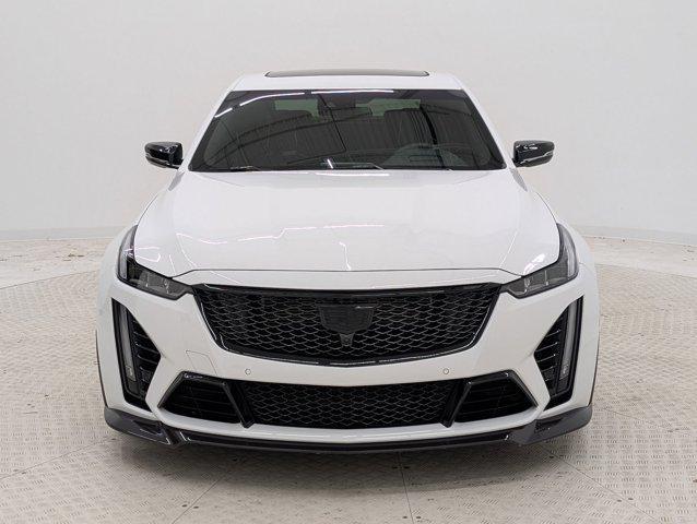 used 2024 Cadillac CT5-V car, priced at $92,999