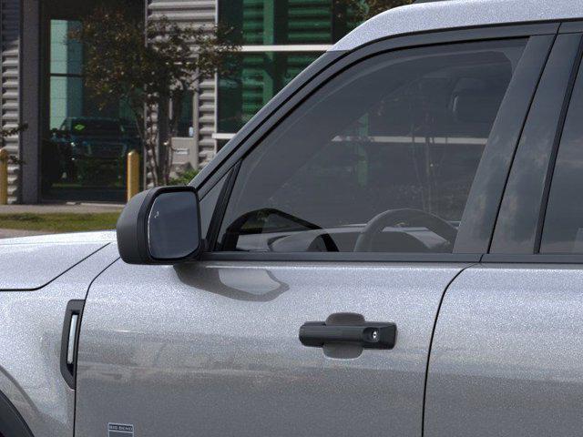 new 2025 Ford Bronco Sport car, priced at $30,411