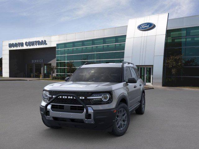 new 2025 Ford Bronco Sport car, priced at $30,411