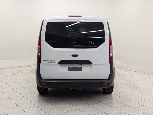 used 2019 Ford Transit Connect car, priced at $13,499