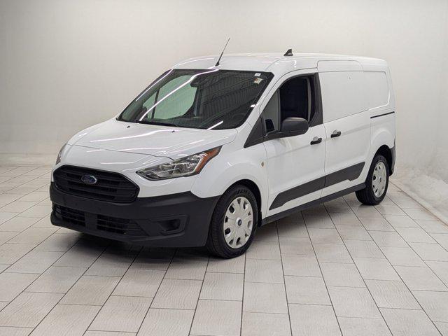 used 2019 Ford Transit Connect car, priced at $13,499