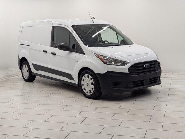 used 2019 Ford Transit Connect car, priced at $13,499