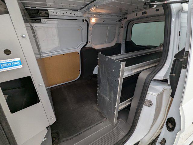 used 2019 Ford Transit Connect car, priced at $13,499