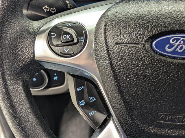 used 2019 Ford Transit Connect car, priced at $13,499