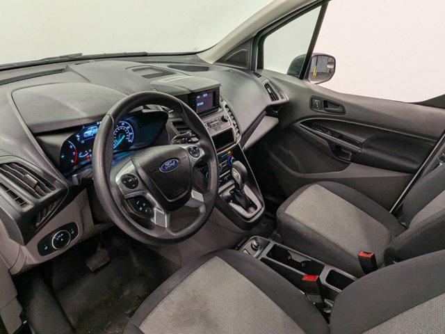 used 2019 Ford Transit Connect car, priced at $13,499