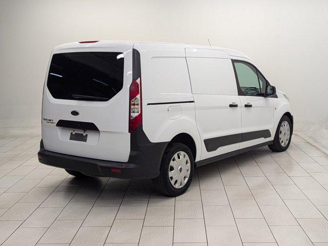 used 2019 Ford Transit Connect car, priced at $13,499