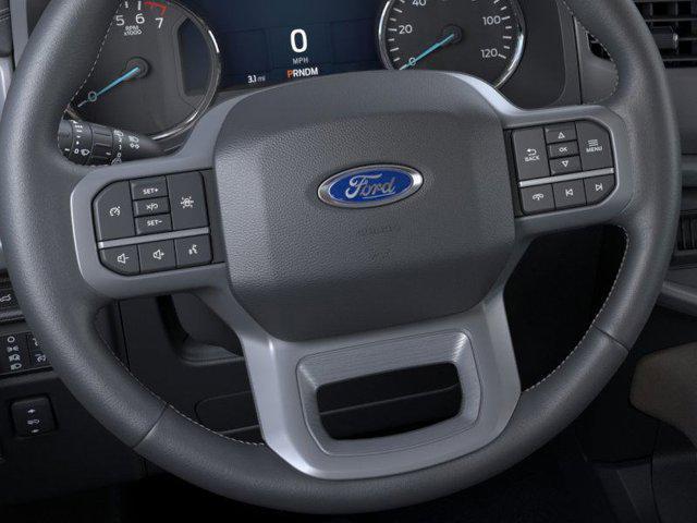 new 2024 Ford Expedition car, priced at $63,372