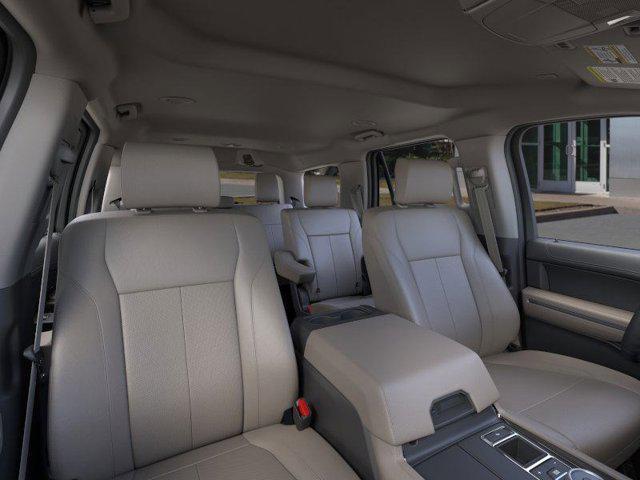 new 2024 Ford Expedition car, priced at $63,372