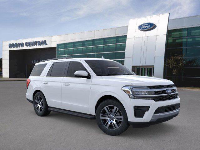 new 2024 Ford Expedition car, priced at $63,372