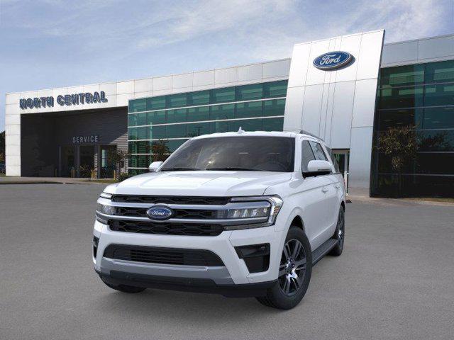 new 2024 Ford Expedition car, priced at $63,372