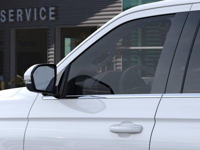 new 2024 Ford Expedition car, priced at $63,372