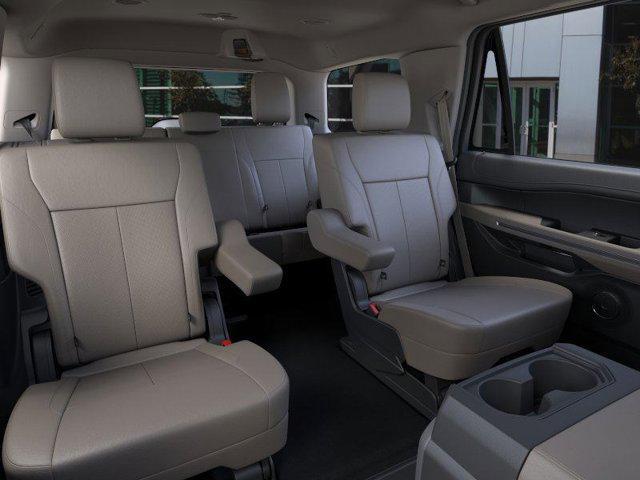 new 2024 Ford Expedition car, priced at $63,372
