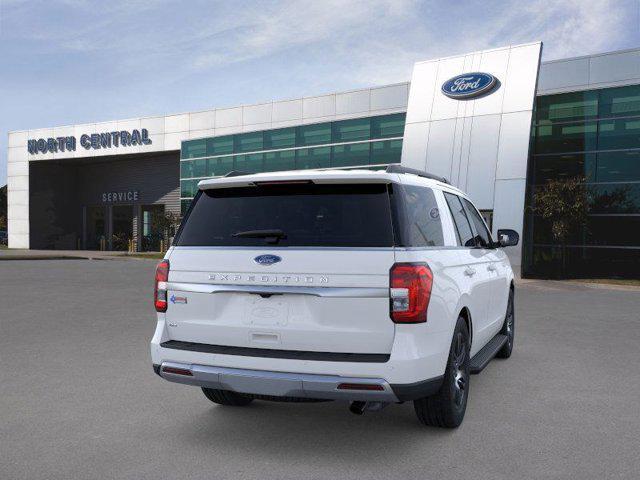 new 2024 Ford Expedition car, priced at $63,372