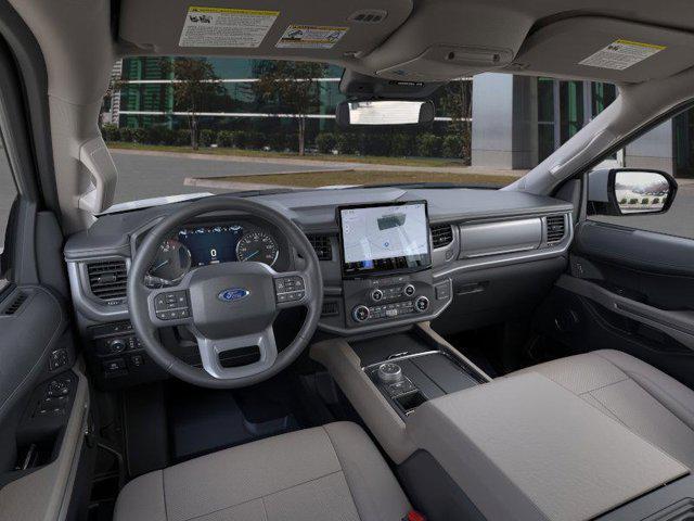 new 2024 Ford Expedition car, priced at $63,372