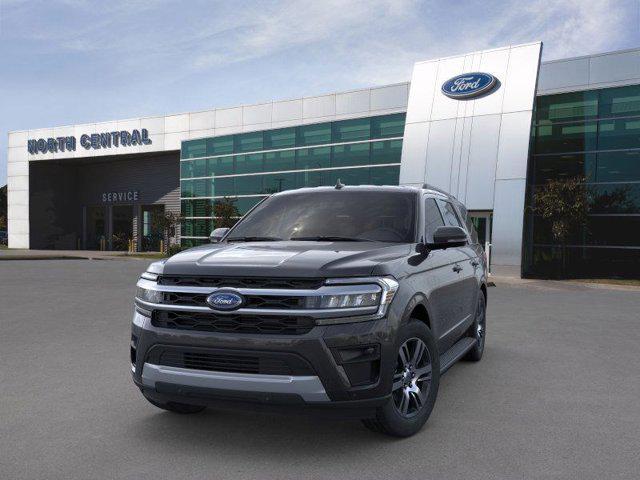 new 2024 Ford Expedition car, priced at $63,621