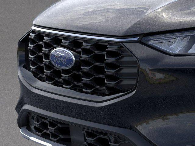 new 2025 Ford Escape car, priced at $33,470