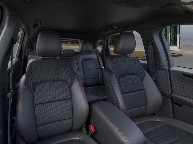 new 2025 Ford Escape car, priced at $30,222