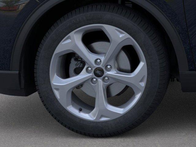 new 2025 Ford Escape car, priced at $30,222