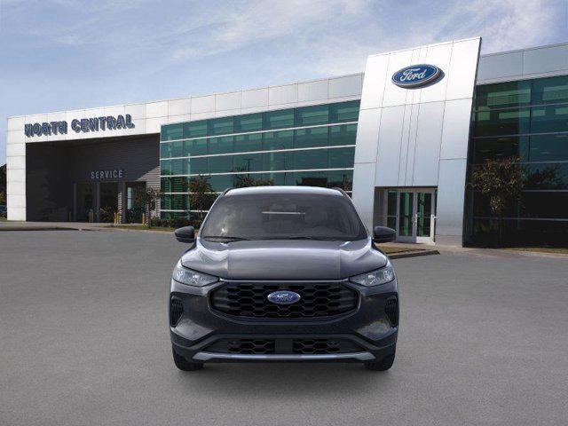 new 2025 Ford Escape car, priced at $30,222