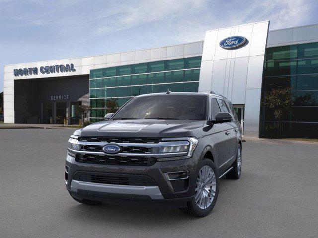 new 2024 Ford Expedition car, priced at $71,401