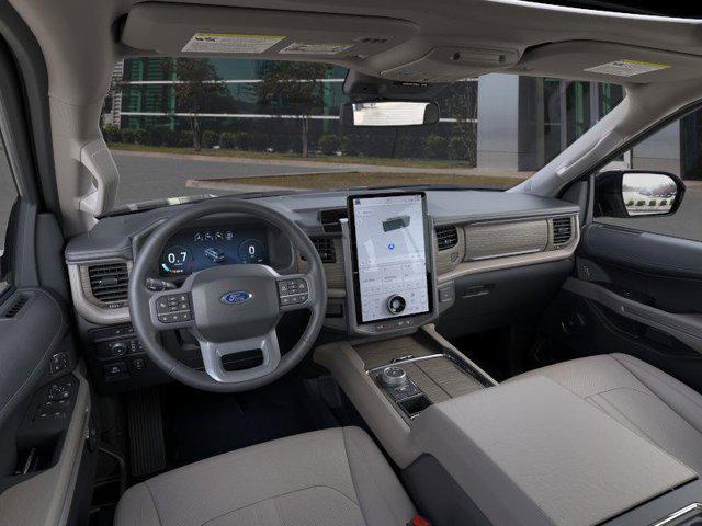 new 2024 Ford Expedition car, priced at $71,401