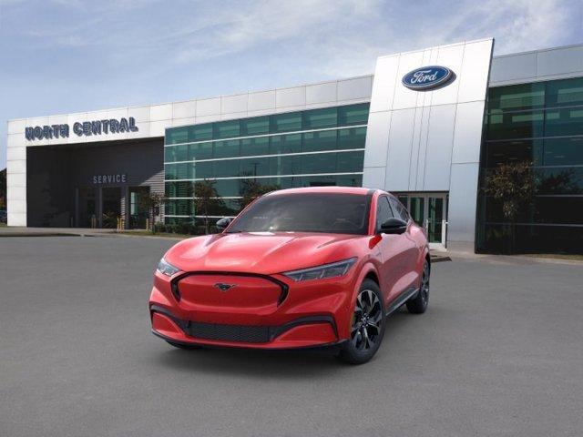 new 2024 Ford Mustang Mach-E car, priced at $53,085