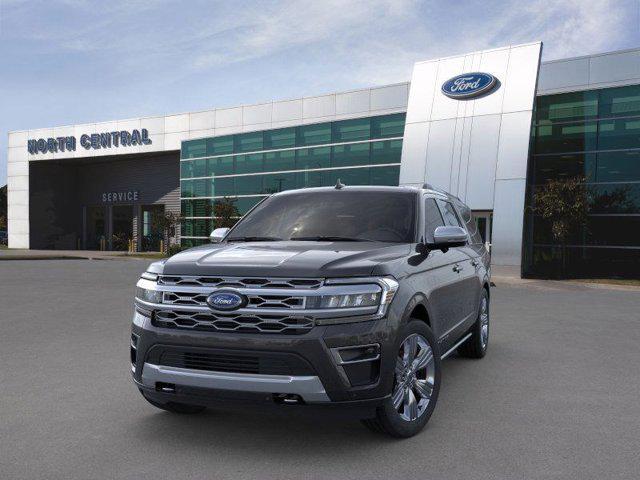 new 2024 Ford Expedition car, priced at $83,995