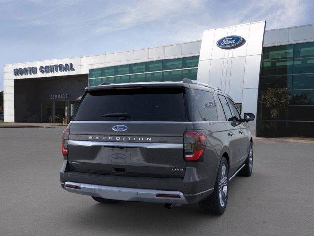 new 2024 Ford Expedition car, priced at $83,995