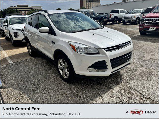 used 2015 Ford Escape car, priced at $6,999
