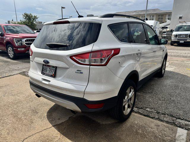 used 2015 Ford Escape car, priced at $6,999