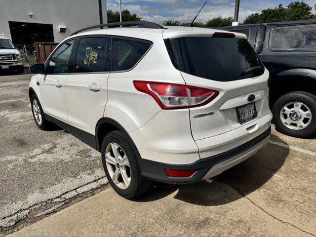 used 2015 Ford Escape car, priced at $6,999