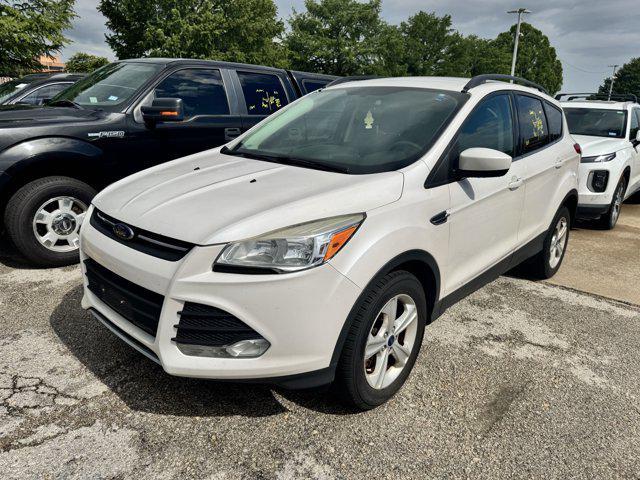 used 2015 Ford Escape car, priced at $6,999