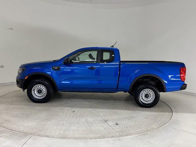 used 2022 Ford Ranger car, priced at $24,999