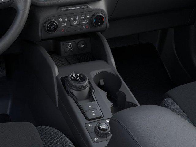 new 2024 Ford Bronco Sport car, priced at $36,782