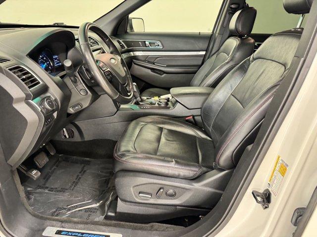 used 2016 Ford Explorer car, priced at $16,999