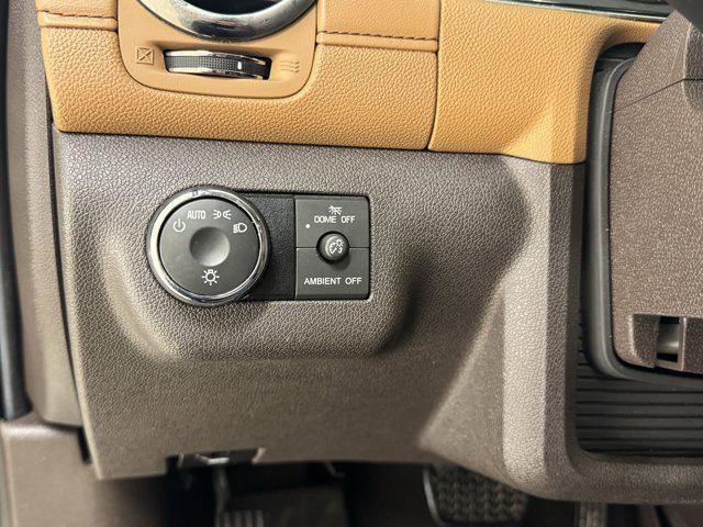 used 2017 Buick Enclave car, priced at $13,999