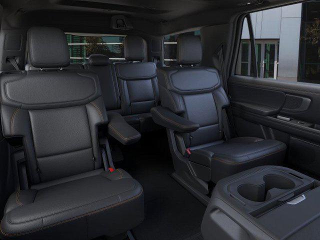 new 2025 Ford Expedition car, priced at $84,261
