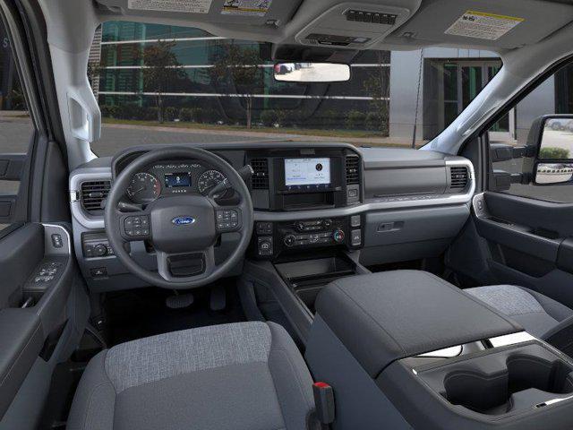 new 2025 Ford F-250 car, priced at $60,991