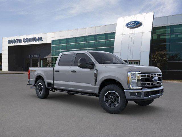 new 2025 Ford F-250 car, priced at $60,991