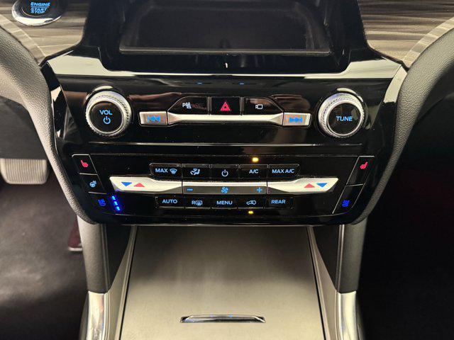 used 2022 Ford Explorer car, priced at $27,597