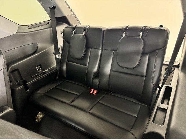 used 2022 Ford Explorer car, priced at $27,597