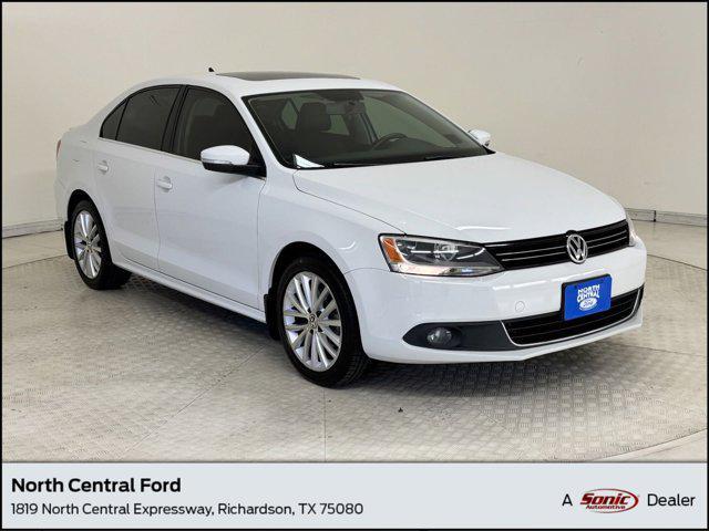 used 2014 Volkswagen Jetta car, priced at $7,497