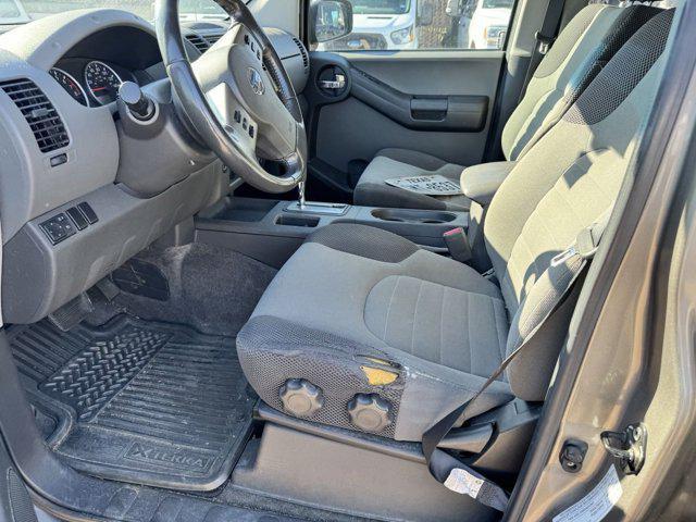 used 2005 Nissan Xterra car, priced at $6,999