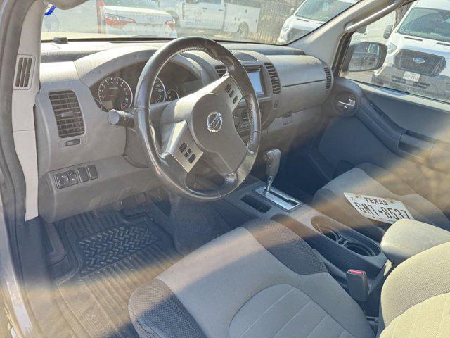 used 2005 Nissan Xterra car, priced at $6,999