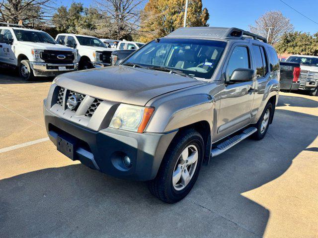 used 2005 Nissan Xterra car, priced at $6,999