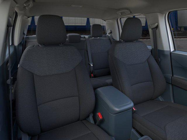 new 2025 Ford Maverick car, priced at $26,691