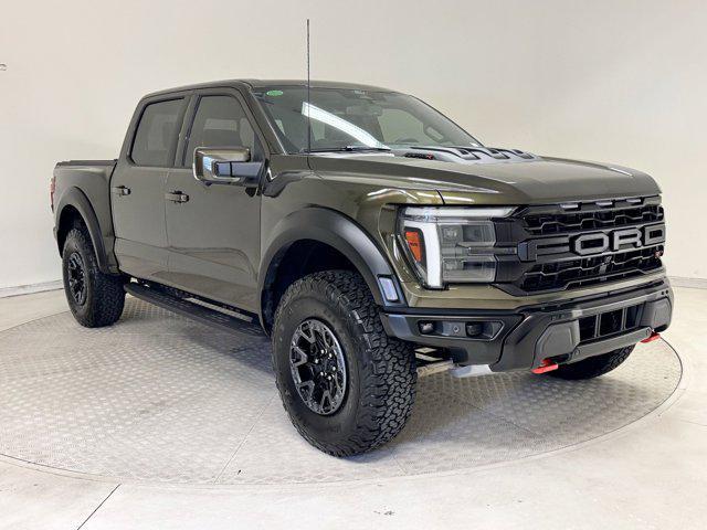 used 2024 Ford F-150 car, priced at $118,998