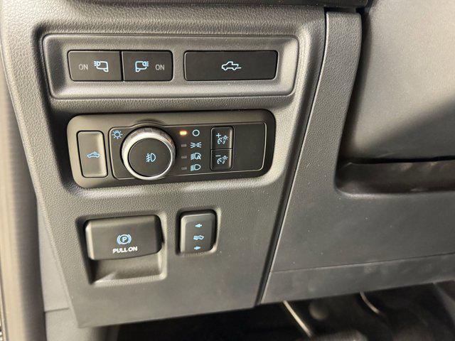used 2024 Ford F-150 car, priced at $118,998