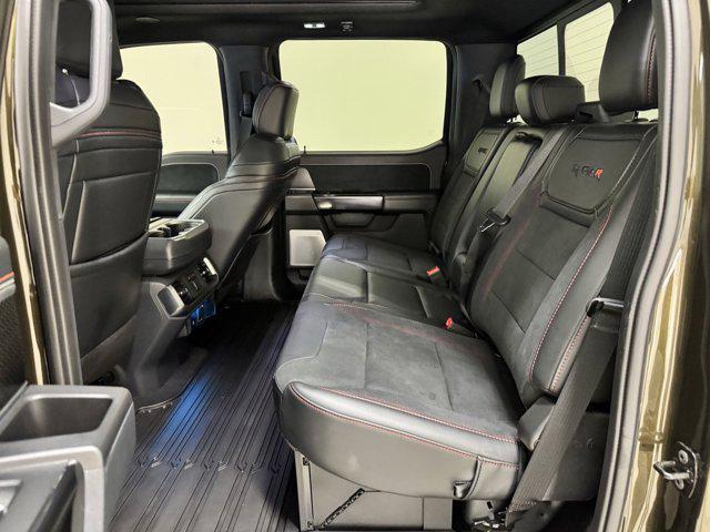 used 2024 Ford F-150 car, priced at $118,998
