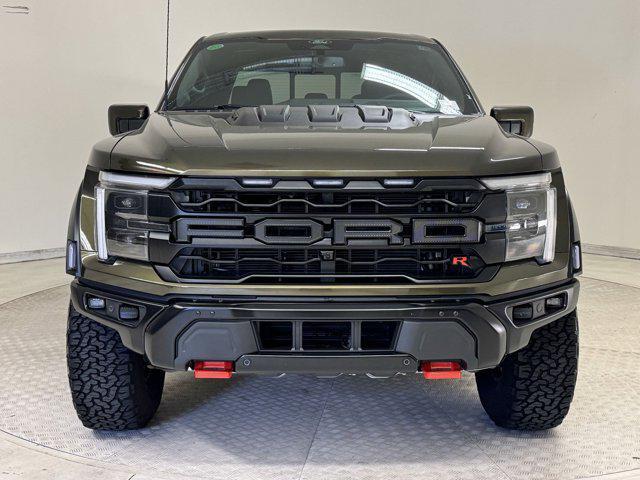 used 2024 Ford F-150 car, priced at $118,998